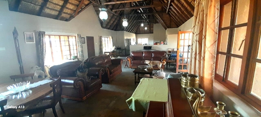 2 Bedroom Property for Sale in Myngenoegen A H Limpopo