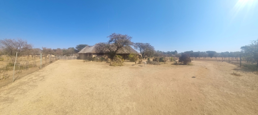 2 Bedroom Property for Sale in Myngenoegen A H Limpopo