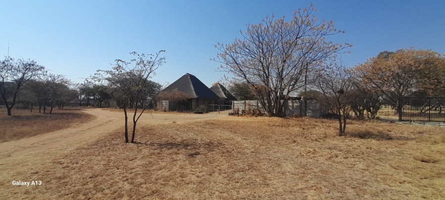 2 Bedroom Property for Sale in Myngenoegen A H Limpopo