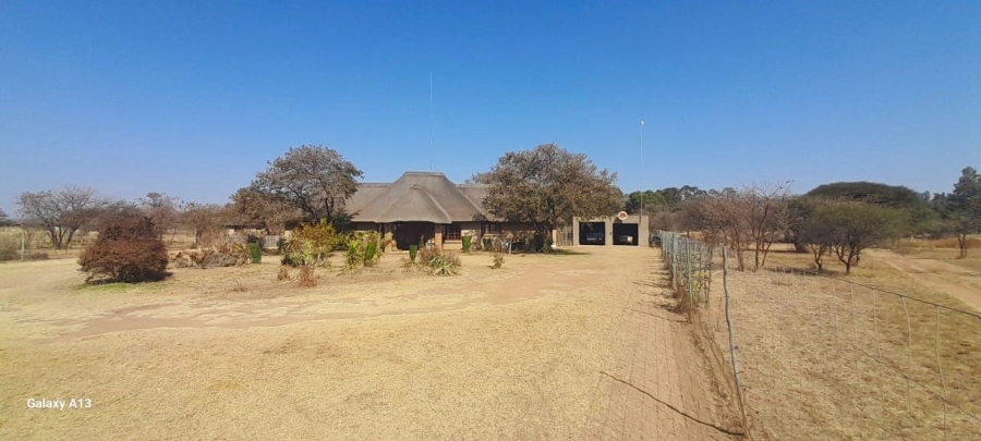 2 Bedroom Property for Sale in Myngenoegen A H Limpopo