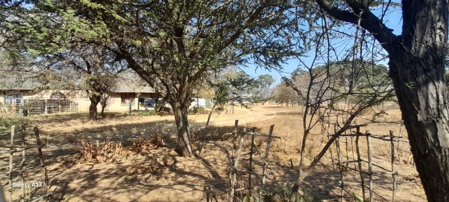 2 Bedroom Property for Sale in Myngenoegen A H Limpopo