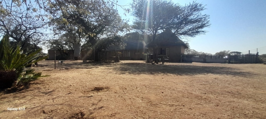 2 Bedroom Property for Sale in Myngenoegen A H Limpopo