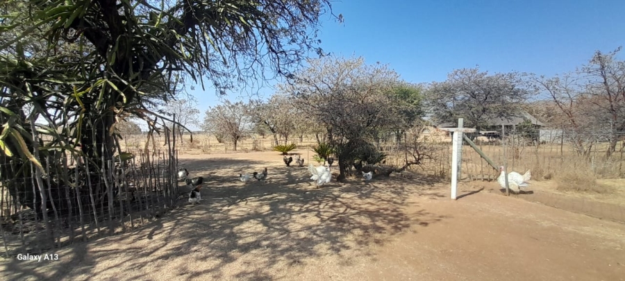 2 Bedroom Property for Sale in Myngenoegen A H Limpopo