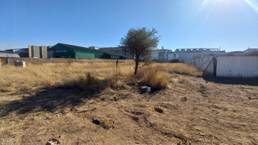 Commercial Property for Sale in Magna Via Industrial Limpopo