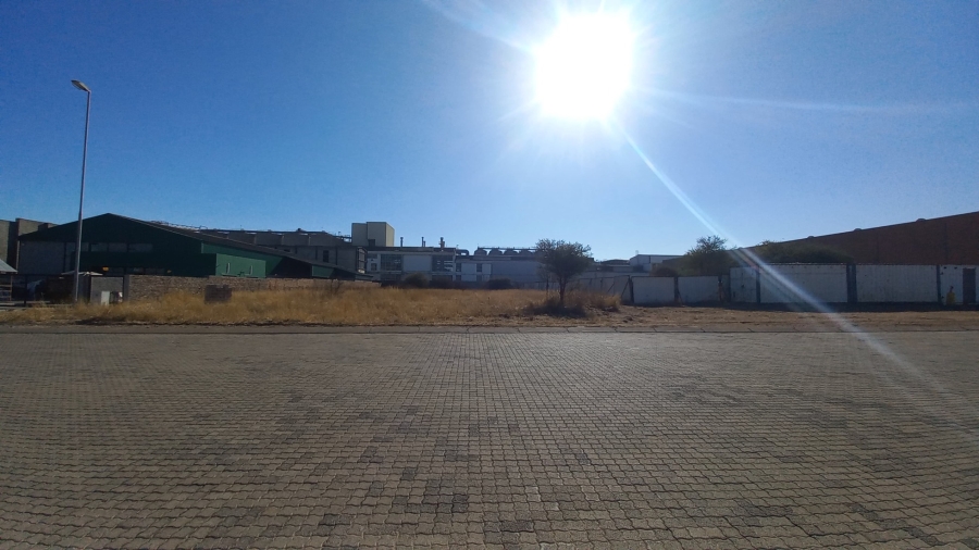 Commercial Property for Sale in Magna Via Industrial Limpopo