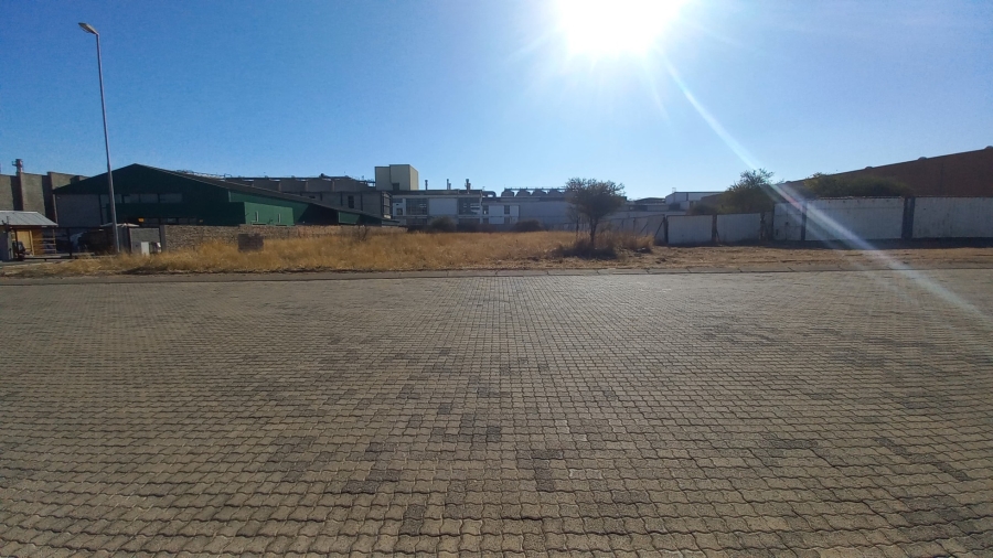 Commercial Property for Sale in Magna Via Industrial Limpopo