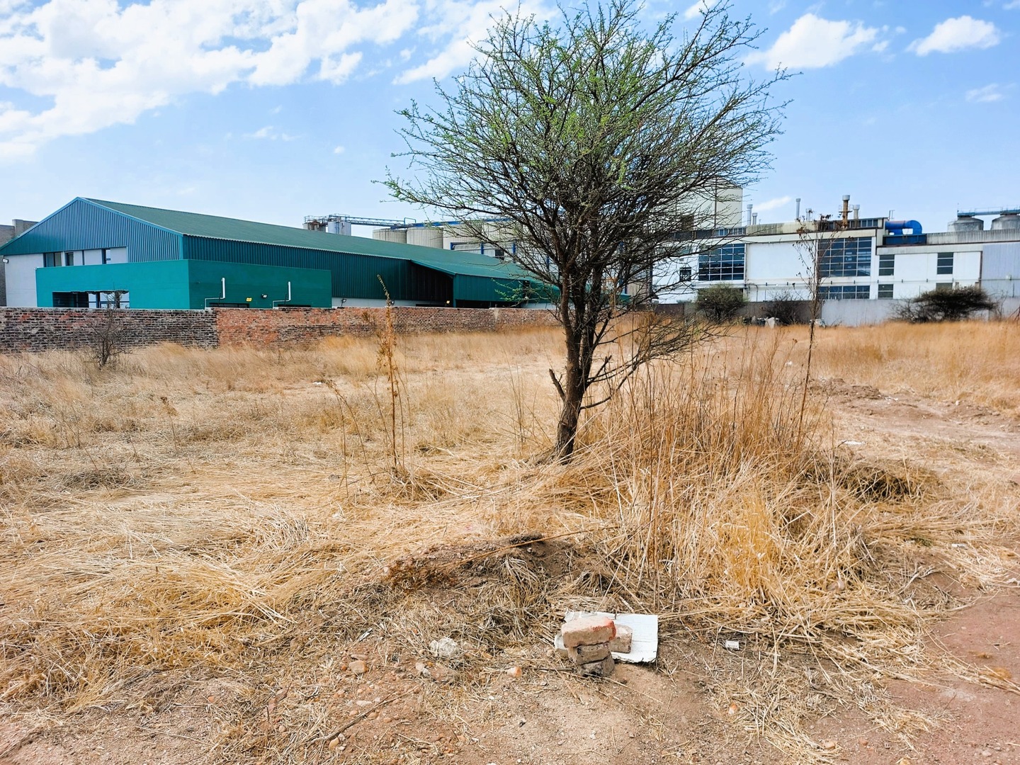 Commercial Property for Sale in Magna Via Industrial Limpopo