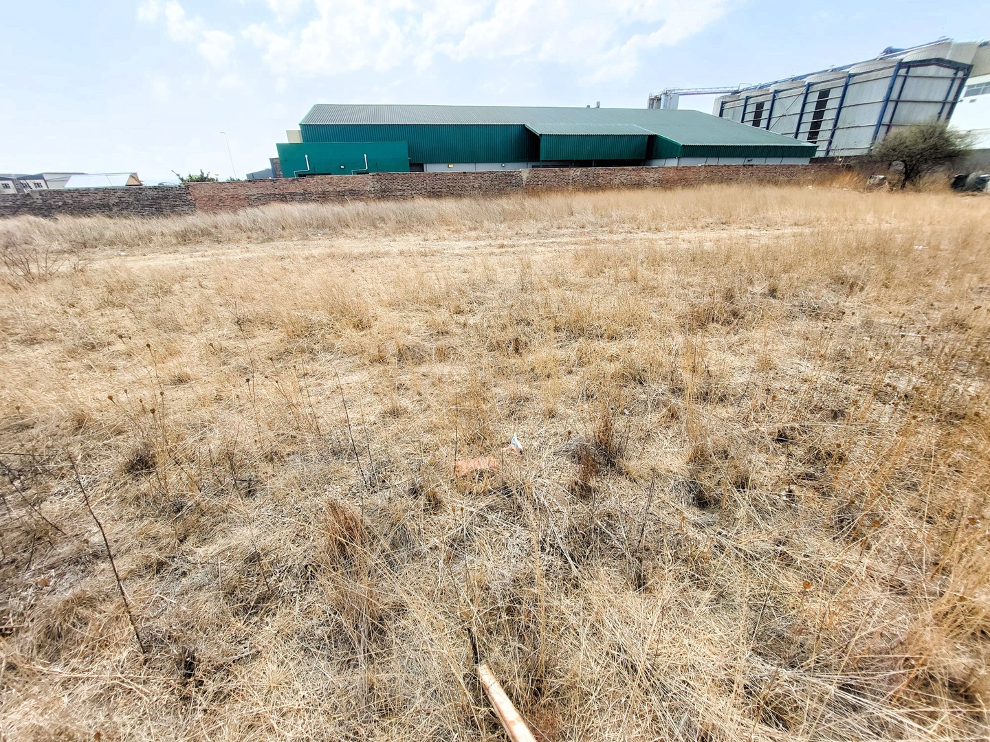 Commercial Property for Sale in Magna Via Industrial Limpopo