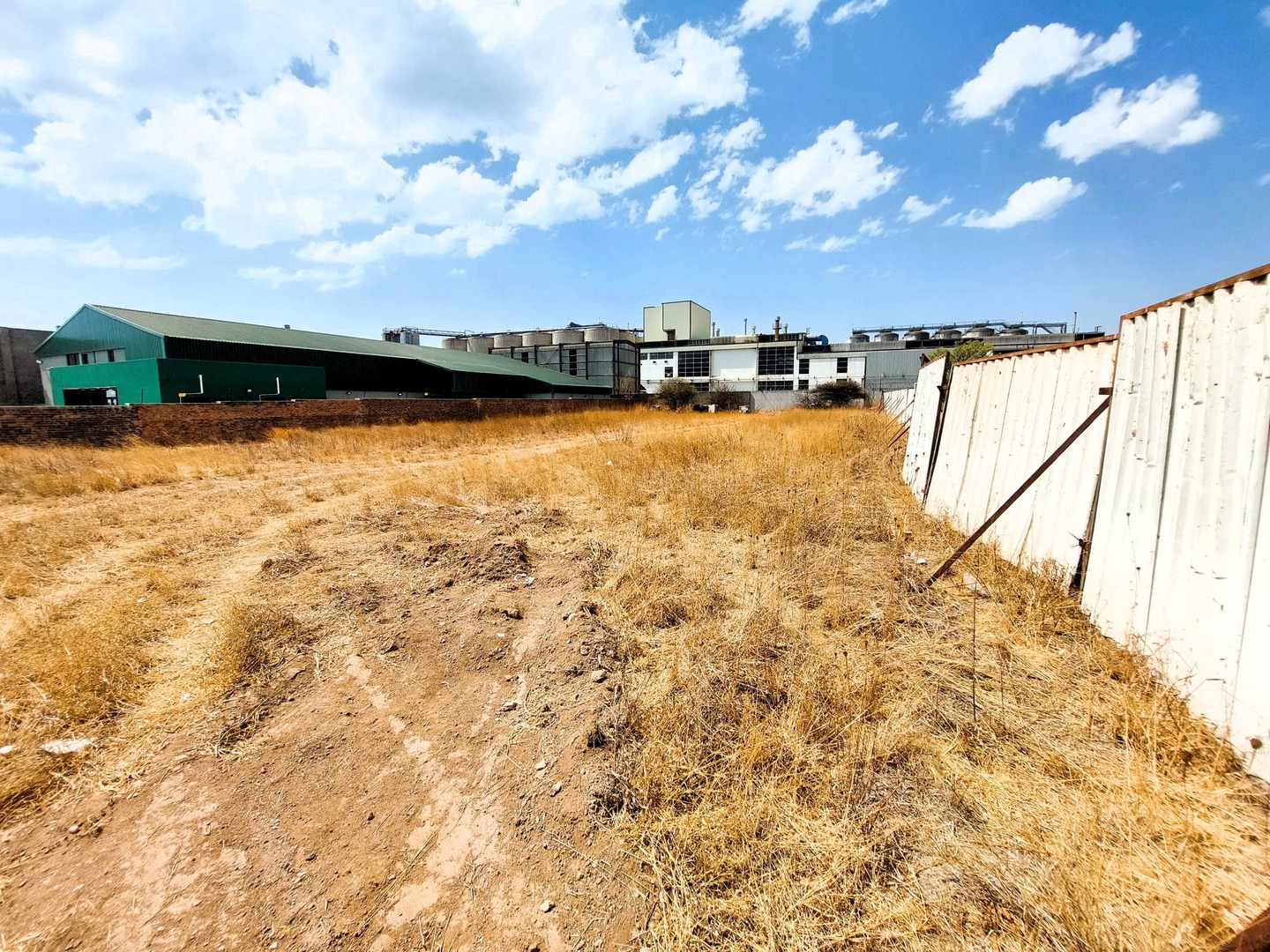 Commercial Property for Sale in Magna Via Industrial Limpopo