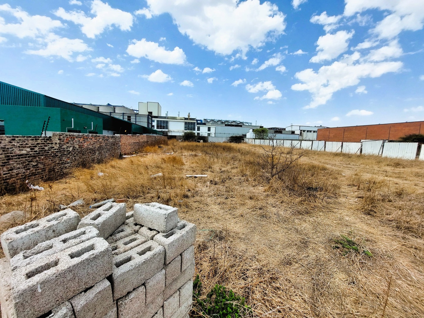 Commercial Property for Sale in Magna Via Industrial Limpopo