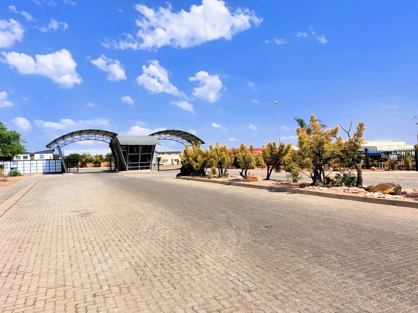 Commercial Property for Sale in Magna Via Industrial Limpopo