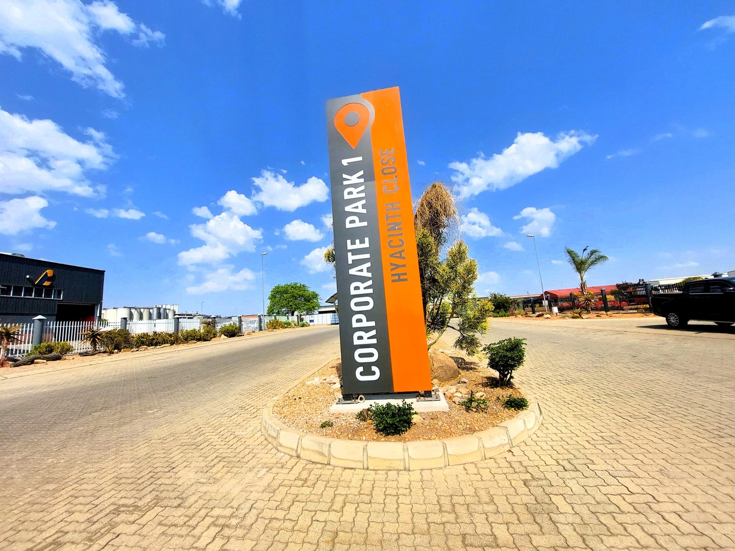 Commercial Property for Sale in Magna Via Industrial Limpopo