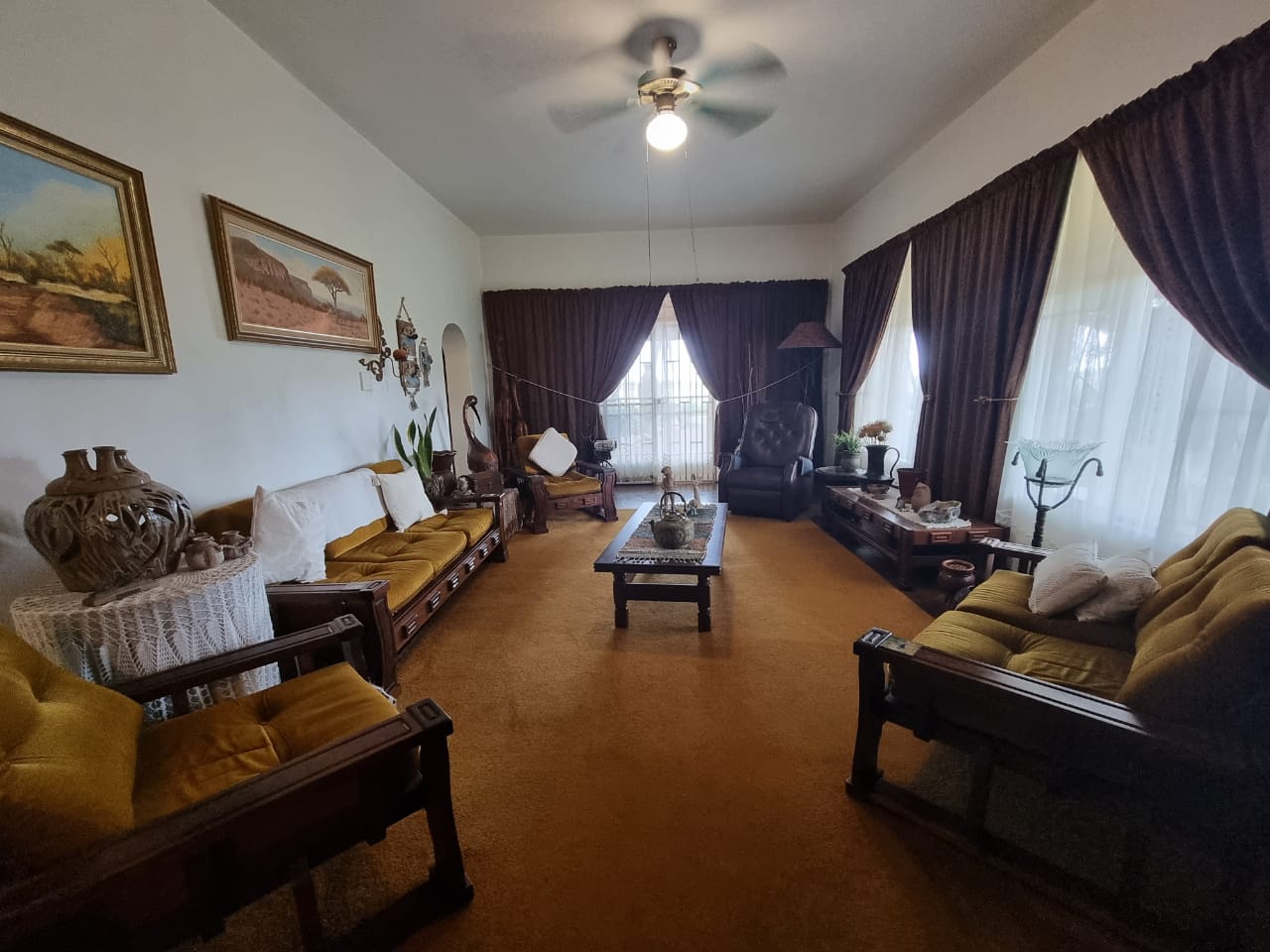 6 Bedroom Property for Sale in Radium Limpopo