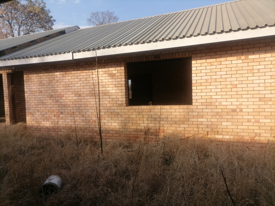 Commercial Property for Sale in Ivydale A H Limpopo