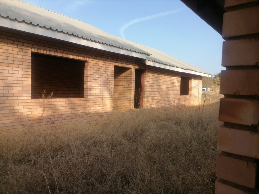 Commercial Property for Sale in Ivydale A H Limpopo