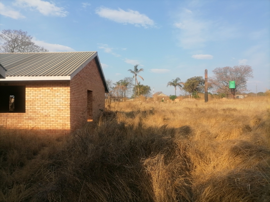 Commercial Property for Sale in Ivydale A H Limpopo