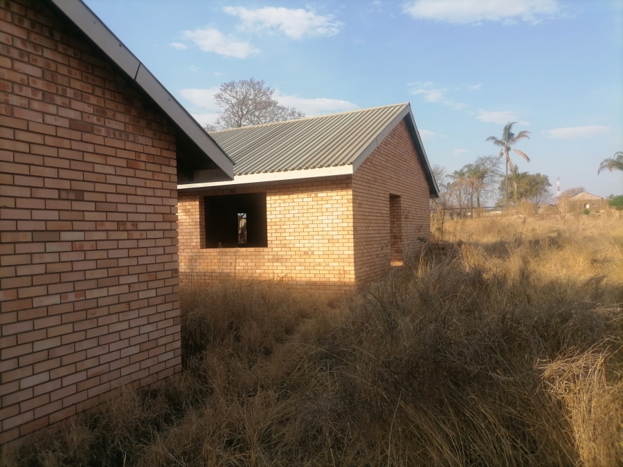 Commercial Property for Sale in Ivydale A H Limpopo