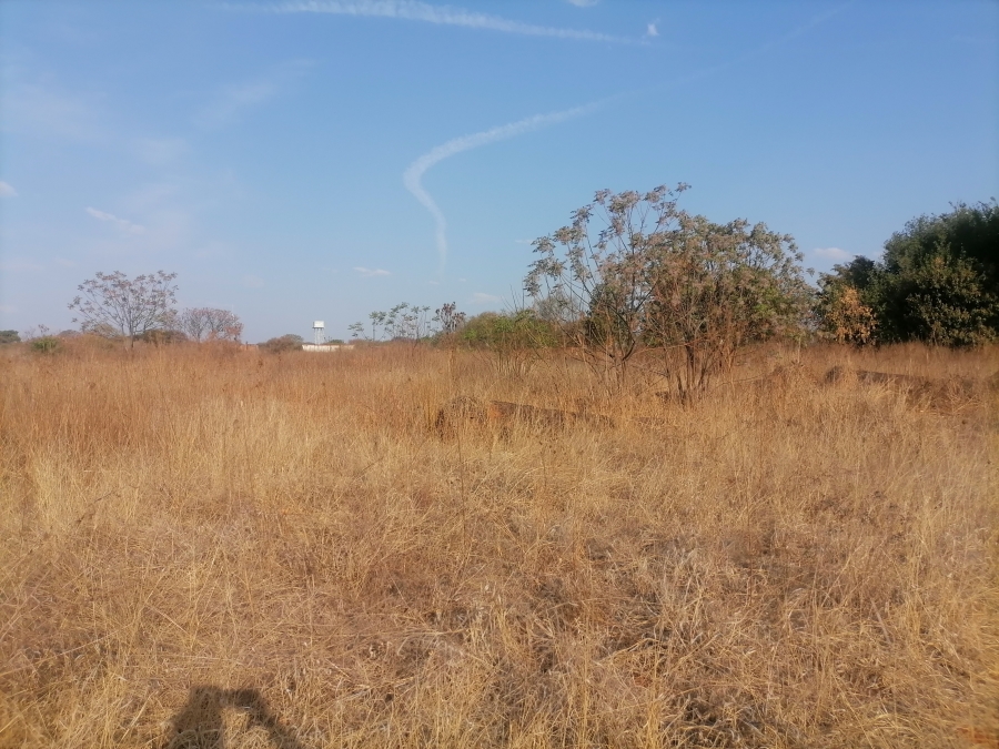 Commercial Property for Sale in Ivydale A H Limpopo