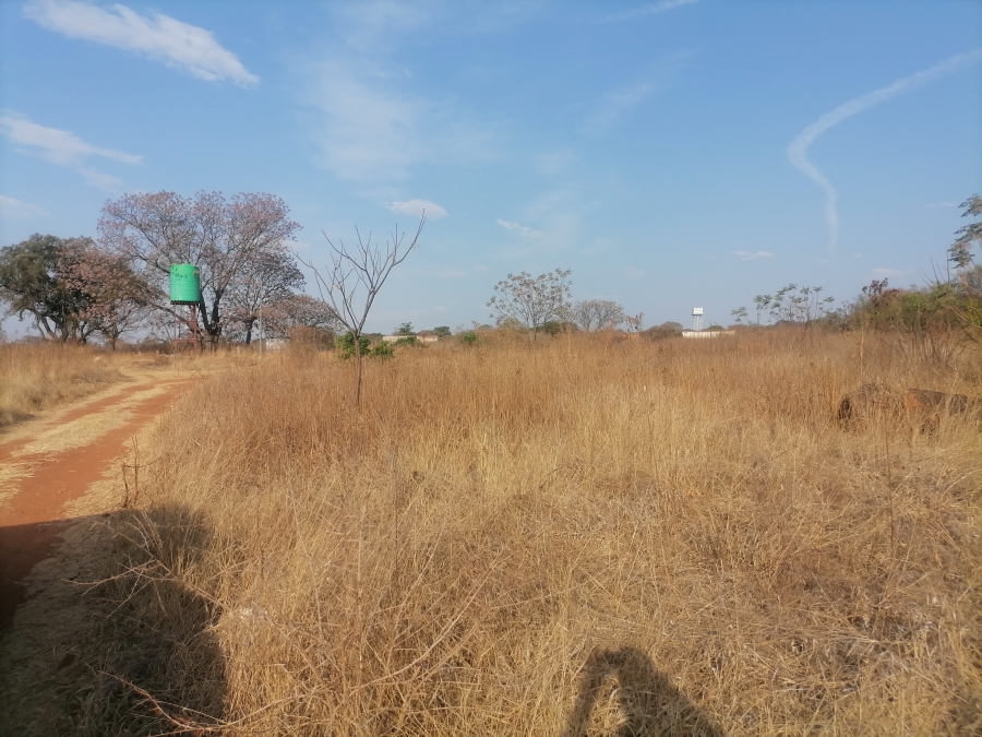 Commercial Property for Sale in Ivydale A H Limpopo