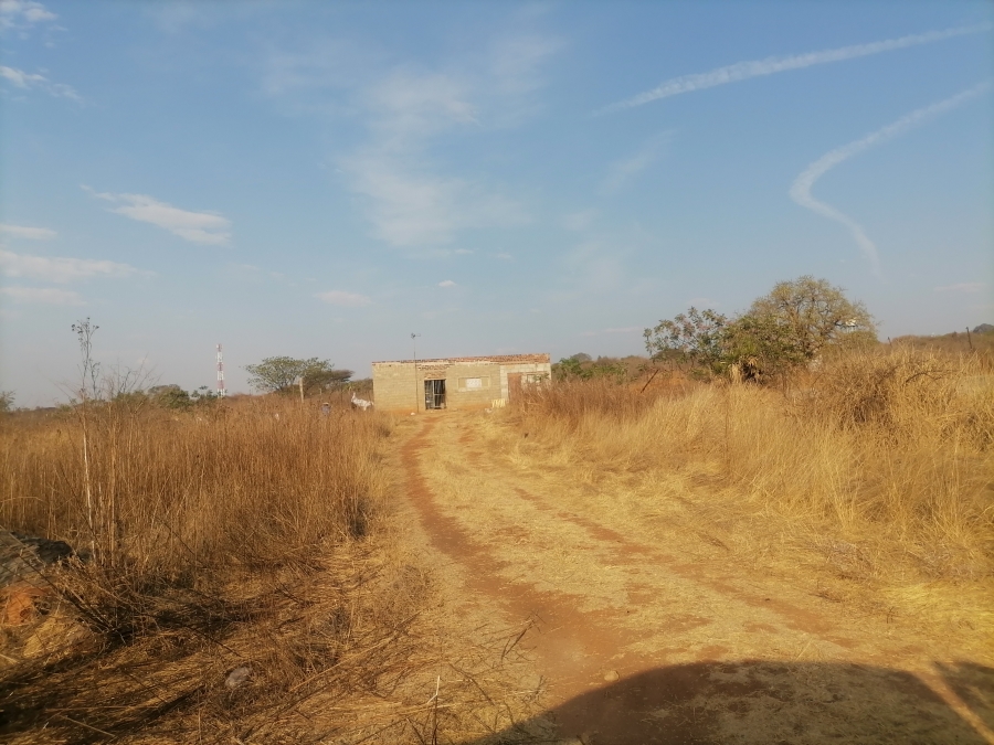 Commercial Property for Sale in Ivydale A H Limpopo