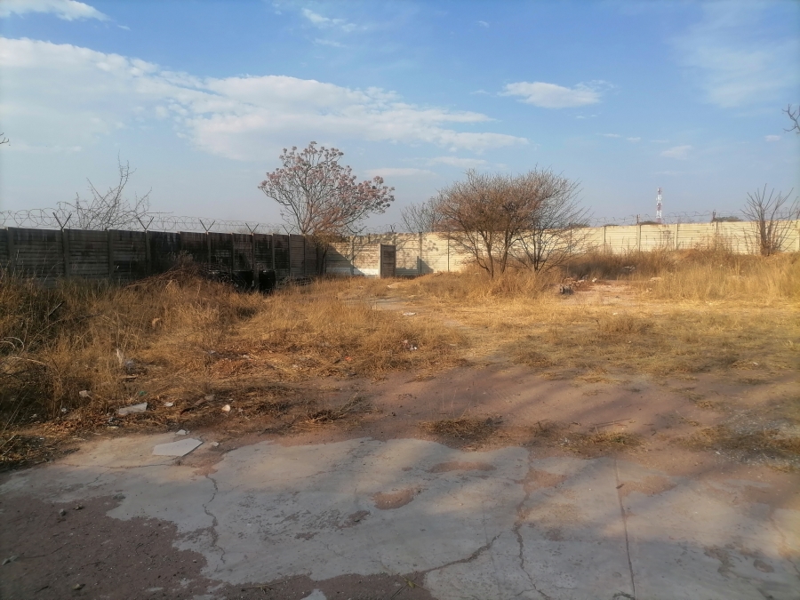 Commercial Property for Sale in Ivydale A H Limpopo