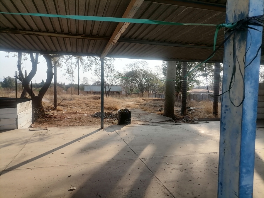 Commercial Property for Sale in Ivydale A H Limpopo