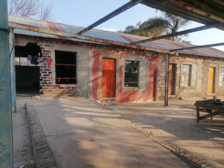 Commercial Property for Sale in Ivydale A H Limpopo