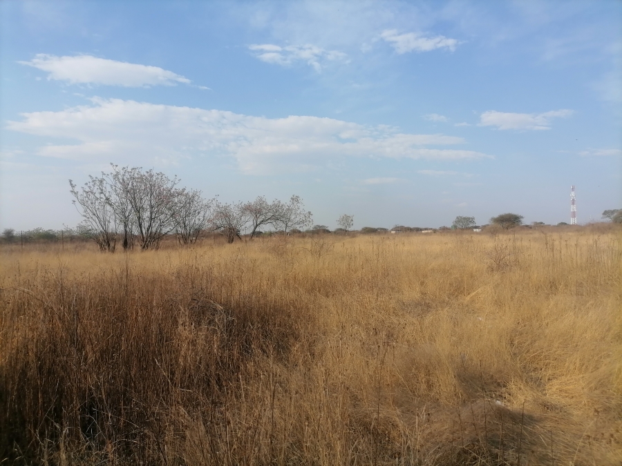 Commercial Property for Sale in Ivydale A H Limpopo