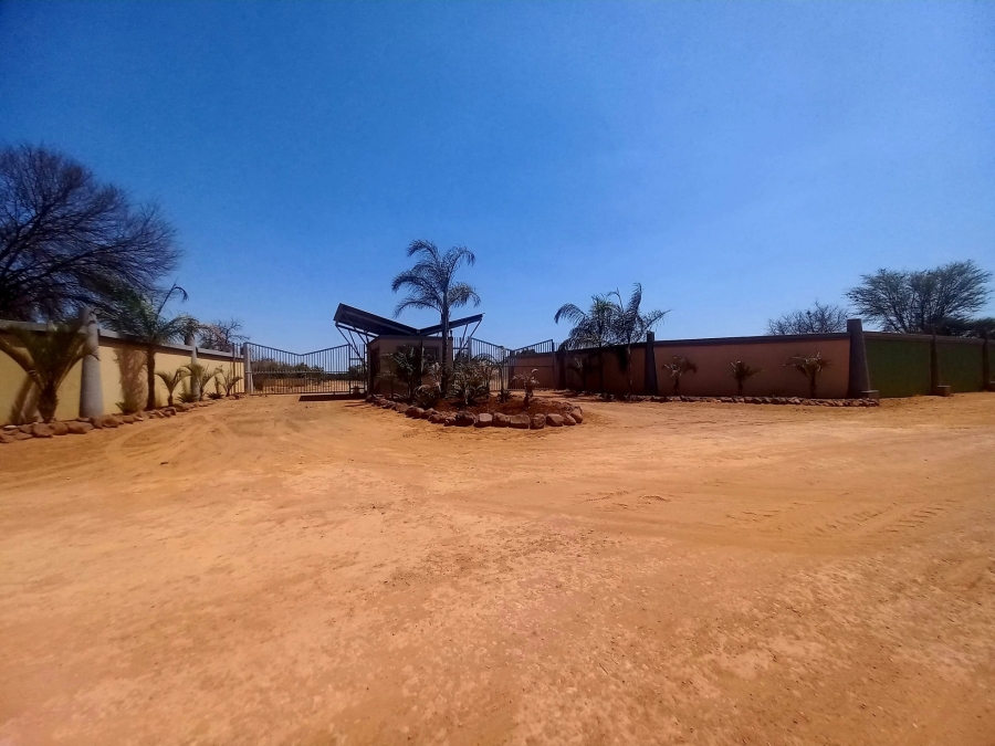 0 Bedroom Property for Sale in Bela Bela Limpopo