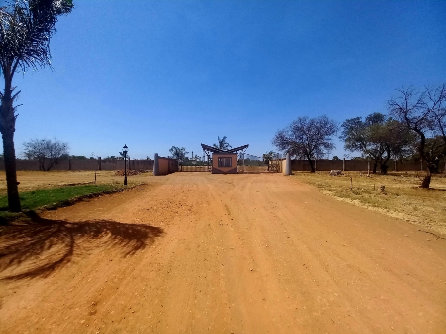 0 Bedroom Property for Sale in Bela Bela Limpopo