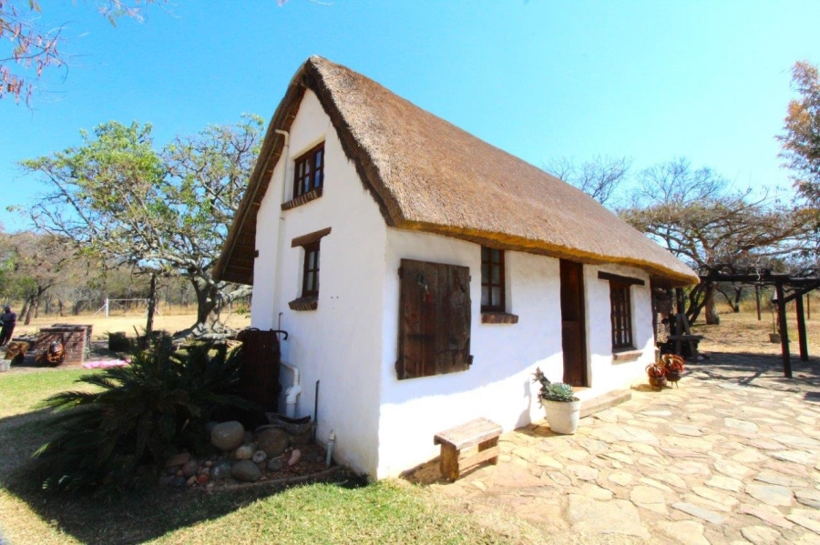 4 Bedroom Property for Sale in Annadale Limpopo