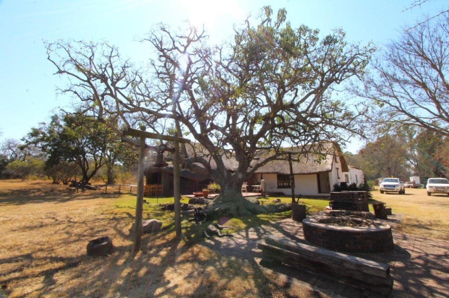 4 Bedroom Property for Sale in Annadale Limpopo