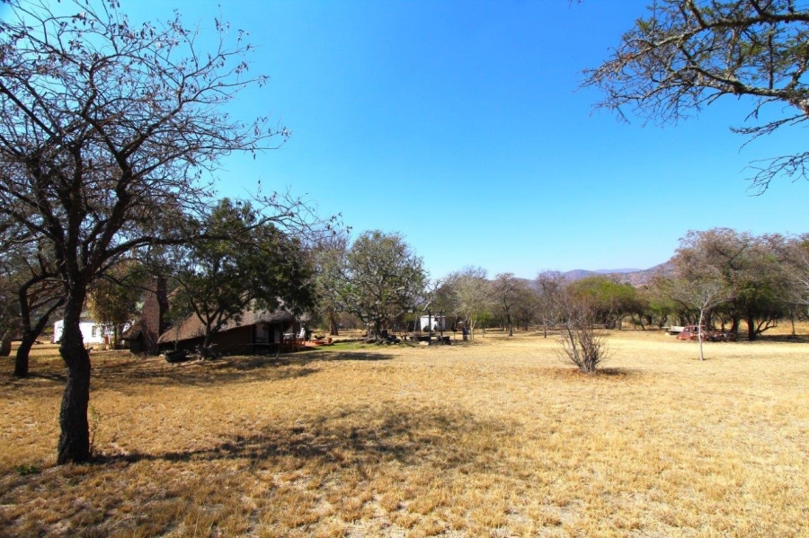 4 Bedroom Property for Sale in Annadale Limpopo