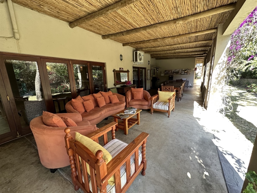 Commercial Property for Sale in Hoedspruit Limpopo