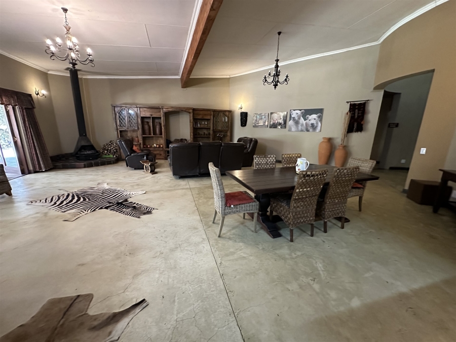 Commercial Property for Sale in Hoedspruit Limpopo