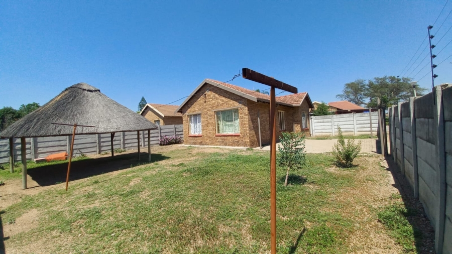 3 Bedroom Property for Sale in Emdo Park Limpopo