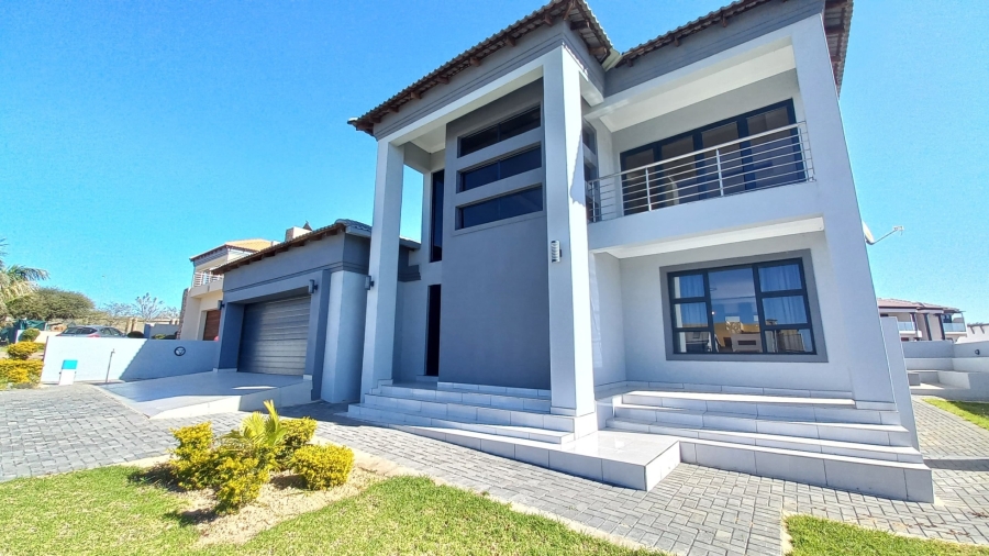 4 Bedroom Property for Sale in Bendor Limpopo