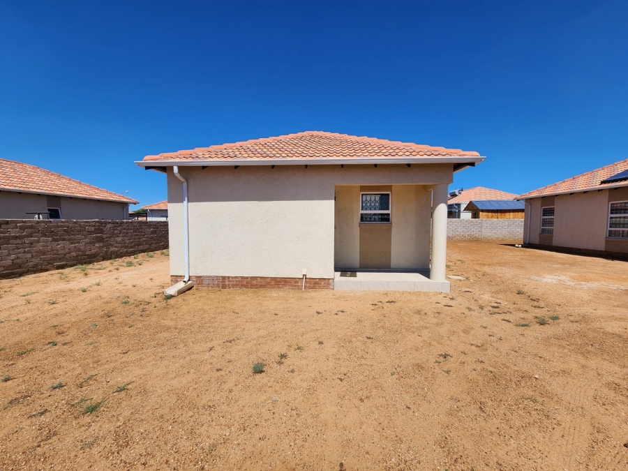 To Let 3 Bedroom Property for Rent in Southern Gateway Limpopo