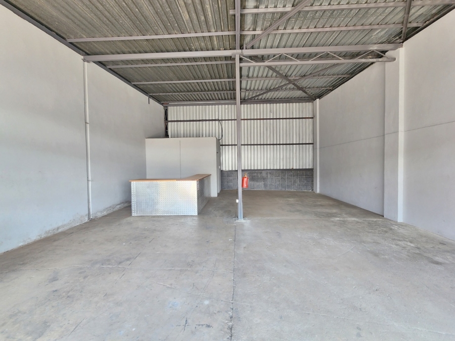 To Let commercial Property for Rent in Annadale Limpopo