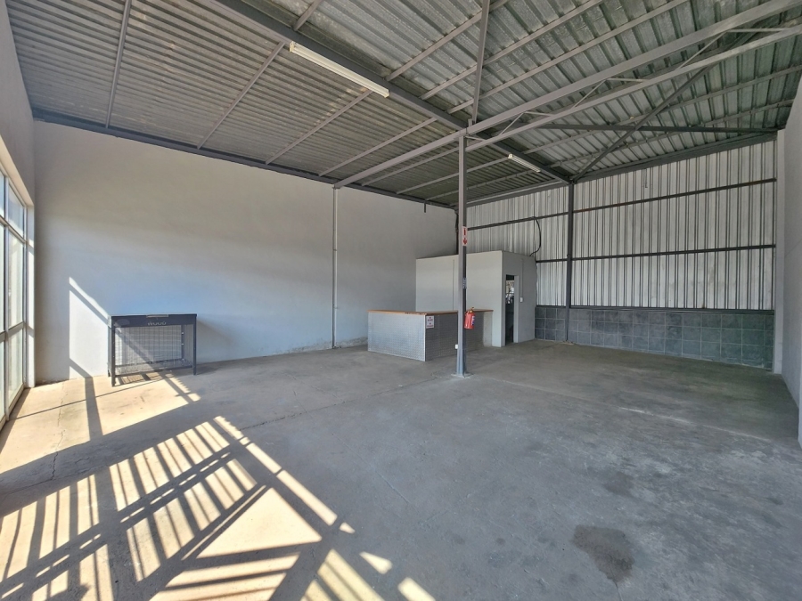 To Let commercial Property for Rent in Annadale Limpopo