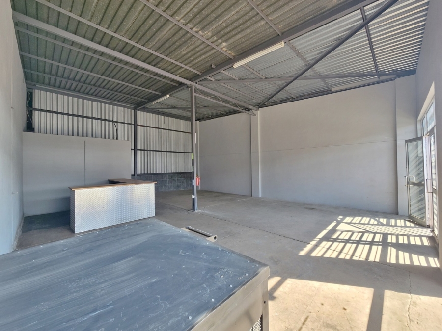 To Let commercial Property for Rent in Annadale Limpopo