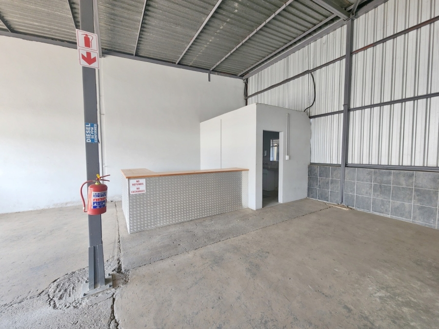 To Let commercial Property for Rent in Annadale Limpopo