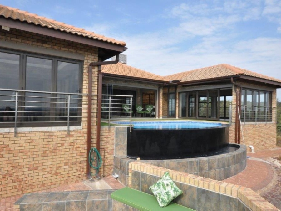 4 Bedroom Property for Sale in Verloren Estate Limpopo