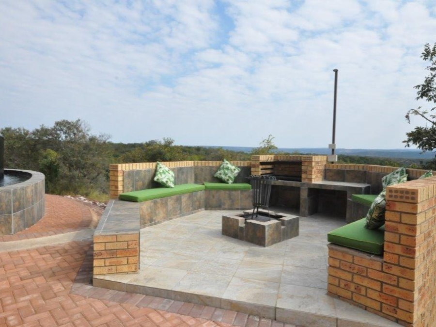 4 Bedroom Property for Sale in Verloren Estate Limpopo