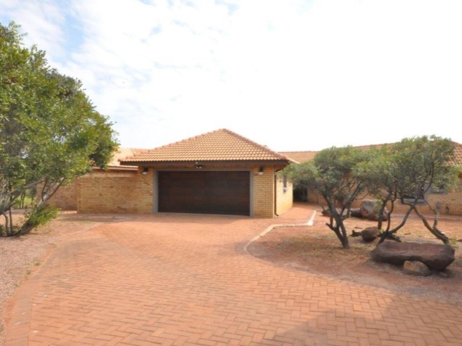 4 Bedroom Property for Sale in Verloren Estate Limpopo