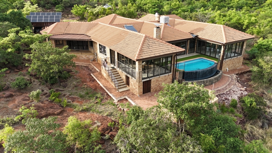 4 Bedroom Property for Sale in Verloren Estate Limpopo