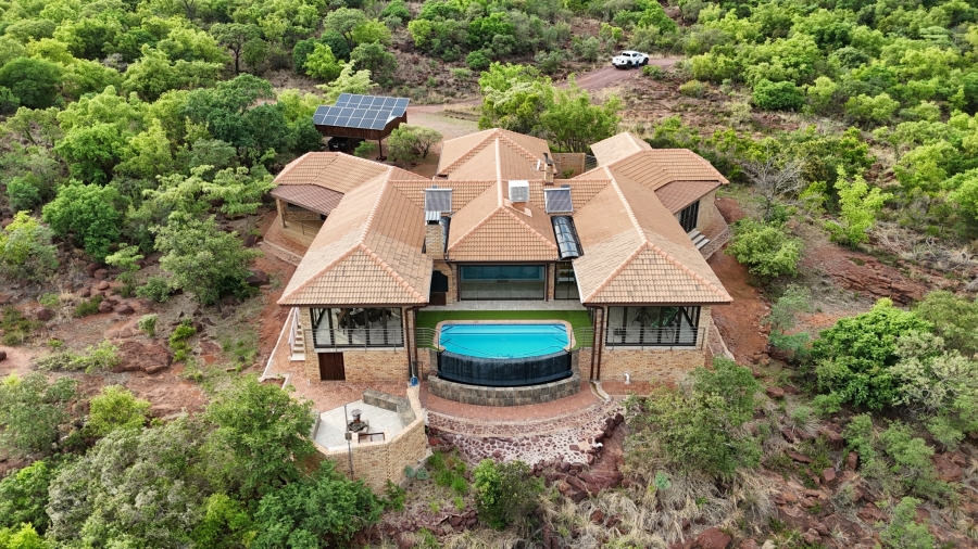 4 Bedroom Property for Sale in Verloren Estate Limpopo