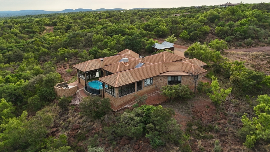 4 Bedroom Property for Sale in Verloren Estate Limpopo