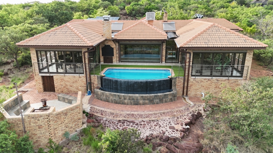 4 Bedroom Property for Sale in Verloren Estate Limpopo