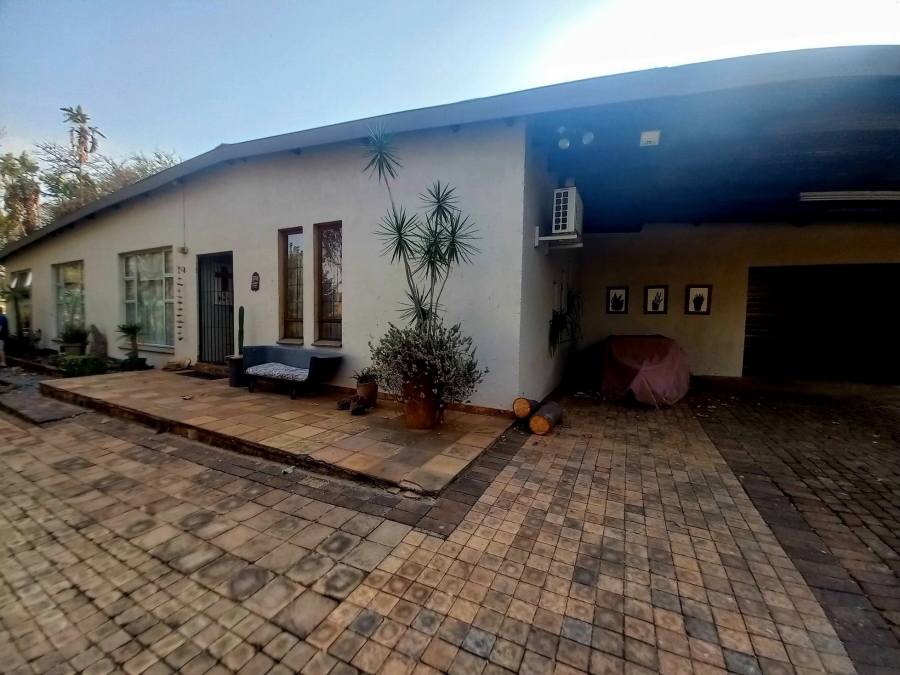 3 Bedroom Property for Sale in Bela Bela Limpopo